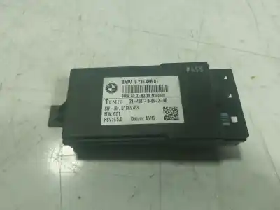 Tweedehands auto-onderdeel elektronische module voor bmw 5 (f10) 520 d oem iam-referenties 