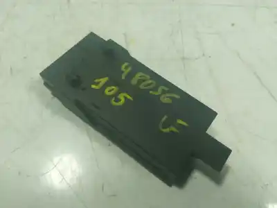 Second-hand car spare part electronic module for bmw 5 (f10) 520 d oem iam references   921646801