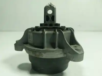 Second-hand car spare part right engine support for bmw 5 (f10) 520 d oem iam references 22117935142  678560201