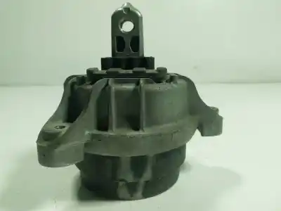 Second-hand car spare part left engine support for bmw 5 (f10) 520 d oem iam references 22117935141  678560101