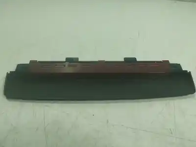 Tweedehands auto-onderdeel midden achterlamp voor bmw 5 (f10) 520 d oem iam-referenties 63257230799