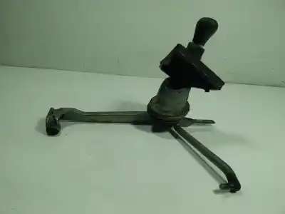 Tweedehands auto-onderdeel versnellingspook voor bmw 5 (f10) 520 d oem iam-referenties 25117564163