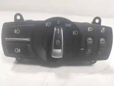 Tweedehands auto-onderdeel lichtbesturing voor bmw 5 (f10) 520 d oem iam-referenties 61319865857