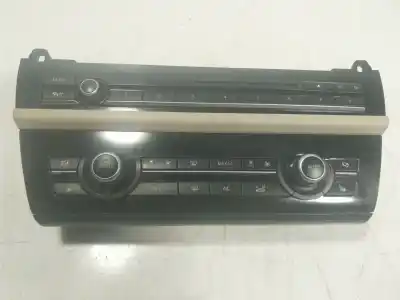 Tweedehands auto-onderdeel klimaatcontrole voor bmw 5 (f10) 520 d oem iam-referenties 61319328425