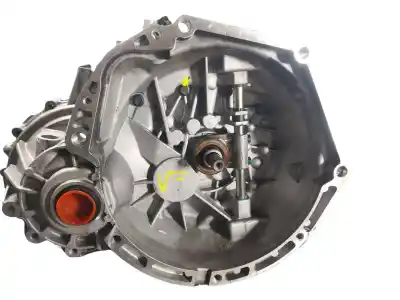 Автозапчасти б/у коробка передач за mg rover mg zs suv 1.5 vti ссылки oem iam 