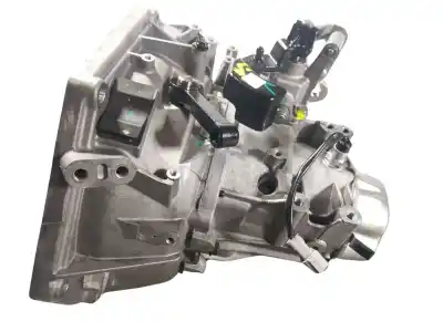 Автозапчастина б/у коробка передач для mg rover mg zs suv 1.5 vti посилання на oem iam   sh12m5f3