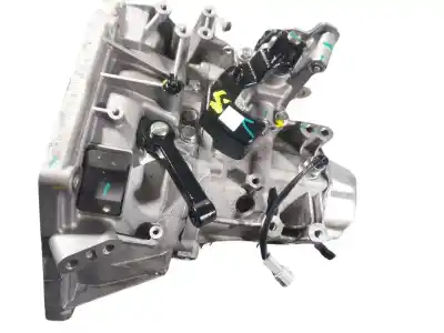 Автозапчастина б/у коробка передач для mg rover mg zs suv 1.5 vti посилання на oem iam   sh12m5f3