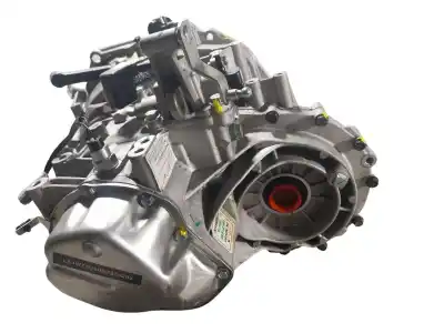 Автозапчастина б/у коробка передач для mg rover mg zs suv 1.5 vti посилання на oem iam   sh12m5f3