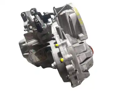 Автозапчастина б/у коробка передач для mg rover mg zs suv 1.5 vti посилання на oem iam   sh12m5f3