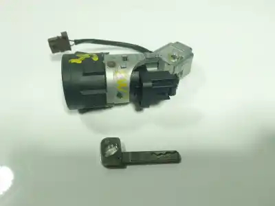 Second-hand car spare part anti-theft device for citroen c3 (s desde 09/2009) 1.4 hdi oem iam references 4162pt
