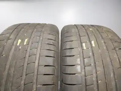 Pezzo di ricambio per auto di seconda mano pneumatico per audi q7 4mg 3.0 v6 24v tdi riferimenti oem iam 