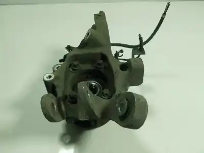 Recambio de automóvil de segunda mano de mangueta trasera derecha para maserati levante 3.0 v6 twinturbo cat referencias oem iam   