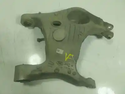 Pezzo di ricambio per auto di seconda mano braccio sospensione posteriore inferiore destro per jaguar f-pace (x761) 2.0 td4 awd riferimenti oem iam t4a1007