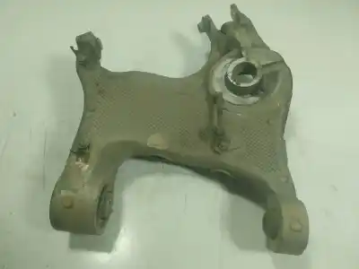 Pezzo di ricambio per auto di seconda mano braccio sospensione posteriore inferiore destro per jaguar f-pace (x761) 2.0 td4 awd riferimenti oem iam t4a1007  hk835b530ae
