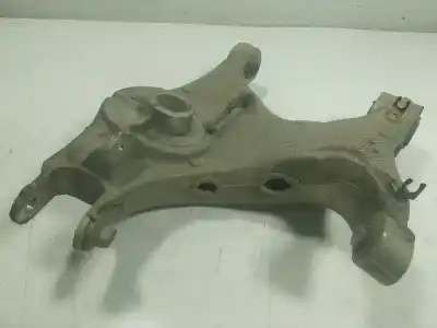 Pezzo di ricambio per auto di seconda mano braccio sospensione posteriore inferiore destro per jaguar f-pace (x761) 2.0 td4 awd riferimenti oem iam t4a1007  hk835b530ae