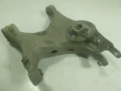 Pezzo di ricambio per auto di seconda mano braccio di sospensione inferiore posteriore sinistro per jaguar f-pace (x761) 2.0 td4 awd riferimenti oem iam t4a8082  hk835b531ae
