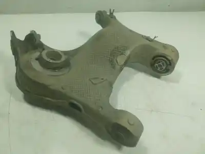 Pezzo di ricambio per auto di seconda mano braccio di sospensione inferiore posteriore sinistro per jaguar f-pace (x761) 2.0 td4 awd riferimenti oem iam t4a8082  hk835b531ae