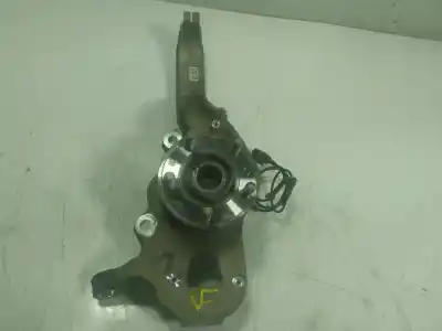 Pezzo di ricambio per auto di seconda mano attacco anteriore destro per jaguar f-pace (x761) 2.0 td4 awd riferimenti oem iam t4a3593