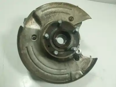 Pezzo di ricambio per auto di seconda mano snodo posteriore destro per jaguar f-pace (x761) 2.0 td4 awd riferimenti oem iam t4a1017