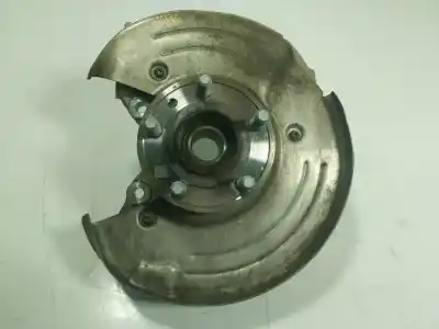 Pezzo di ricambio per auto di seconda mano snodo posteriore sinistro per jaguar f-pace (x761) 2.0 td4 awd riferimenti oem iam t4a1018