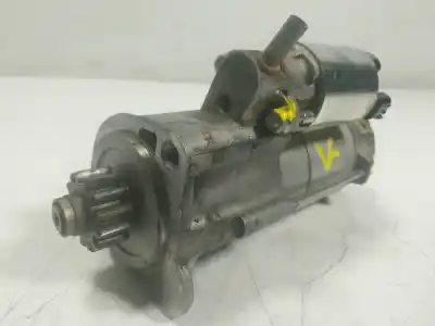 Pezzo di ricambio per auto di seconda mano motorino di avviamento per jaguar f-pace (x761) 2.0 td4 awd riferimenti oem iam t2h1941