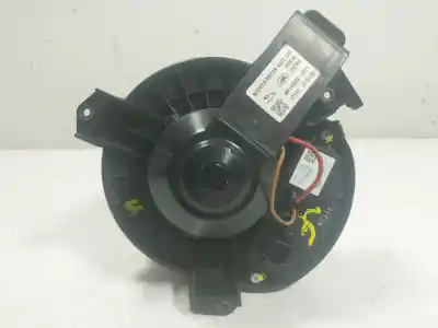 Pezzo di ricambio per auto di seconda mano motore di riscaldamento per jaguar f-pace (x761) 2.0 td4 awd riferimenti oem iam t2h8144  mf1163602671