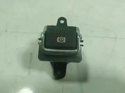 Pezzo di ricambio per auto di seconda mano leva del freno a mano per jaguar f-pace (x761) 2.0 td4 awd riferimenti oem iam t4n1385