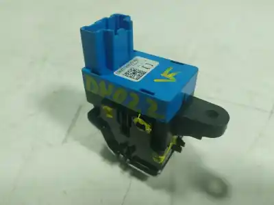 Pezzo di ricambio per auto di seconda mano leva del freno a mano per jaguar f-pace (x761) 2.0 td4 awd riferimenti oem iam t4n1385  gx732b623ab