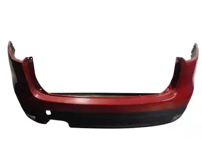 Pezzo di ricambio per auto di seconda mano paraurti posteriore per jaguar f-pace (x761) 2.0 td4 awd riferimenti oem iam t4a7390lml