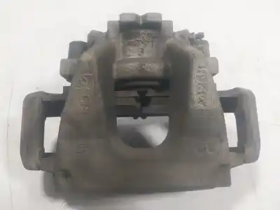 Second-hand car spare part front right brake caliper for jaguar f-pace (x761) 2.0 td4 awd oem iam references t4n9757  