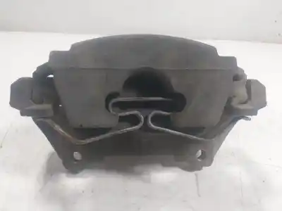 Pezzo di ricambio per auto di seconda mano pinza freno anteriore sinistra per jaguar f-pace (x761) 2.0 td4 awd riferimenti oem iam t2h22654