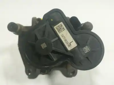 İkinci el araba yedek parçası sol arka fren kaliper için jaguar f-pace (x761) 2.0 td4 awd oem iam referansları t2h7435  gx732k328be