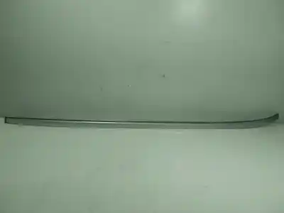 Pezzo di ricambio per auto di seconda mano portabagagli per jaguar f-pace (x761) 2.0 td4 awd riferimenti oem iam t4a6069