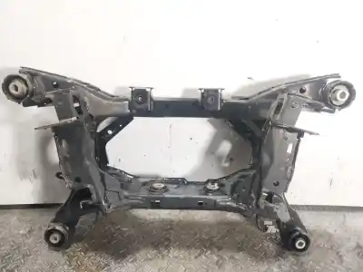 Pezzo di ricambio per auto di seconda mano asse posteriore per jaguar f-pace (x761) 2.0 td4 awd riferimenti oem iam t4a16336
