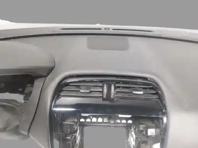 Second-hand car spare part dashboard for jaguar f-pace (x761) 2.0 td4 awd oem iam references t4a3717pvj t2h3156 