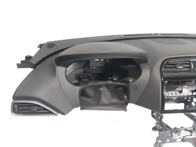 Second-hand car spare part dashboard for jaguar f-pace (x761) 2.0 td4 awd oem iam references t4a3717pvj t2h3156 