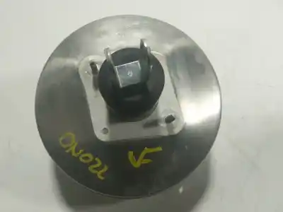 Second-hand car spare part brake servo for jaguar f-pace (x761) 2.0 td4 awd oem iam references t4a14558  hk832b195ae