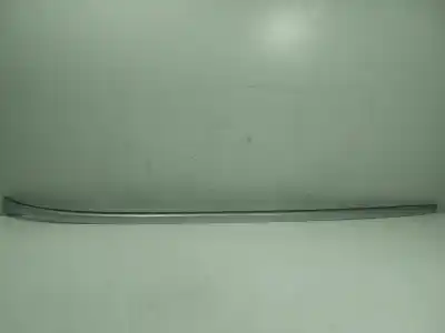 Pezzo di ricambio per auto di seconda mano portabagagli per jaguar f-pace (x761) 2.0 td4 awd riferimenti oem iam t4a6064