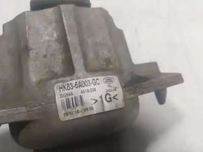 İkinci el araba yedek parçası sol motor destegi için jaguar f-pace (x761) 2.0 td4 awd oem iam referansları t4a2336  hk836a003gc