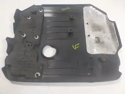 Pezzo di ricambio per auto di seconda mano coperchio motore per jaguar f-pace (x761) 2.0 td4 awd riferimenti oem iam t2h24787  gx736a949a