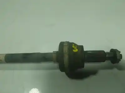Piesă de schimb auto la mâna a doua transmisie spate dreapta pentru jaguar f-pace (x761) 2.0 td4 awd referințe oem iam t4a1808  hk834k138aa