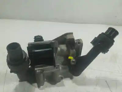 Second-hand car spare part egr valve for jaguar f-pace (x761) 2.0 td4 awd oem iam references jde39487  g4d39d475ac Second-hand car spare part egr valve for jaguar f-pace (x761) 2.0 td4 awd oem iam references jde39487  g4d39d475ac