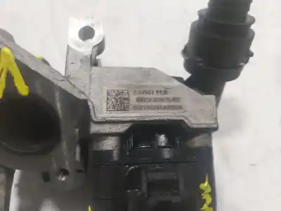 Second-hand car spare part egr valve for jaguar f-pace (x761) 2.0 td4 awd oem iam references jde39487  g4d39d475ac Second-hand car spare part egr valve for jaguar f-pace (x761) 2.0 td4 awd oem iam references jde39487  g4d39d475ac