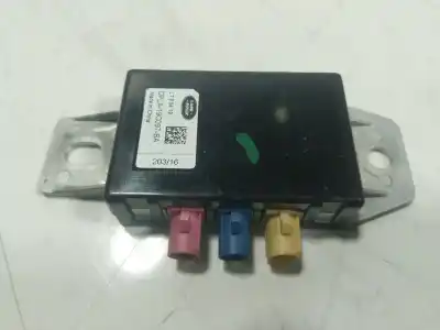Pezzo di ricambio per auto di seconda mano modulo elettronico per jaguar f-pace (x761) 2.0 td4 awd riferimenti oem iam c2d33465