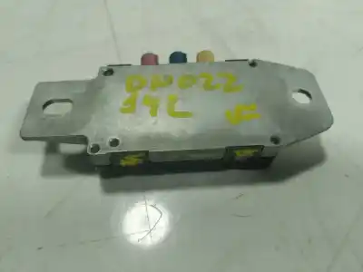 Pezzo di ricambio per auto di seconda mano modulo elettronico per jaguar f-pace (x761) 2.0 td4 awd riferimenti oem iam c2d33465  dpla19c097ba