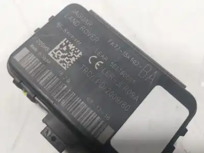 Second-hand car spare part electronic module for jaguar f-pace (x761) 2.0 td4 awd oem iam references t2h22514  fk7215k602ba