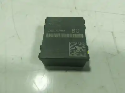 Pezzo di ricambio per auto di seconda mano modulo elettronico per jaguar f-pace (x761) 2.0 td4 awd riferimenti oem iam t2h13554