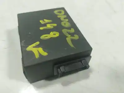 Second-hand car spare part electronic module for jaguar f-pace (x761) 2.0 td4 awd oem iam references t2h13554  gx6314f012bc