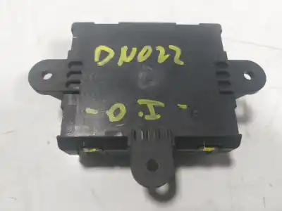 Second-hand car spare part electronic module for jaguar f-pace (x761) 2.0 td4 awd oem iam references t4a14035  hk8314d618bb