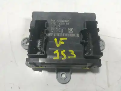 Pezzo di ricambio per auto di seconda mano modulo elettronico per jaguar f-pace (x761) 2.0 td4 awd riferimenti oem iam t4a14034